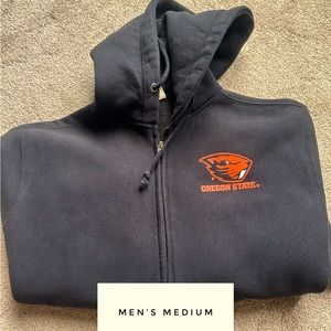 Oregon State men’s sweatshirt